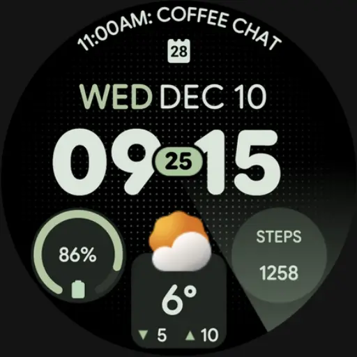 App Icon