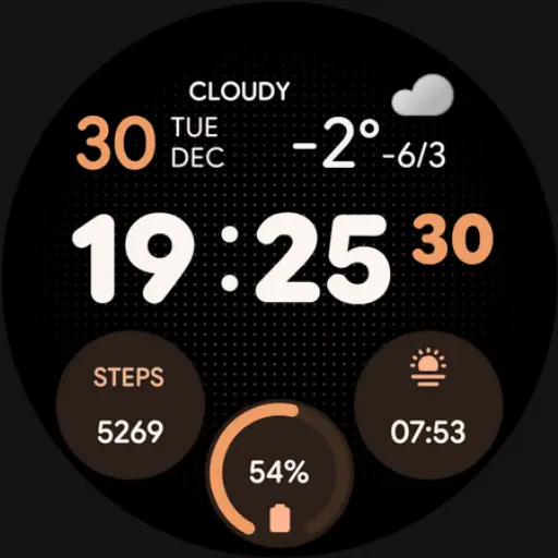 App Icon