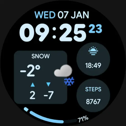 App Icon