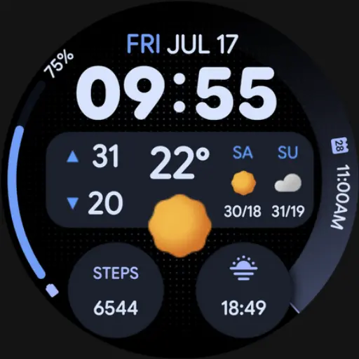 App Icon