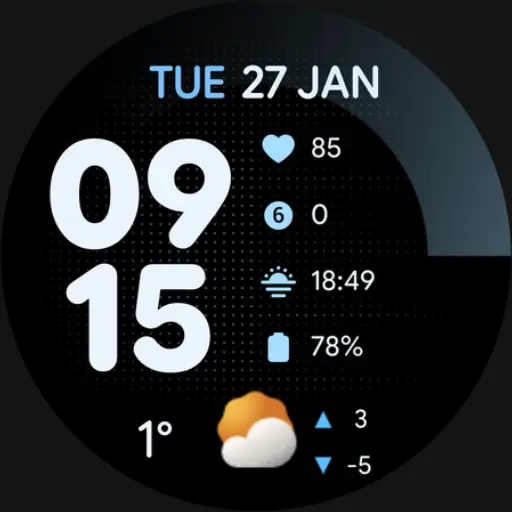 App Icon
