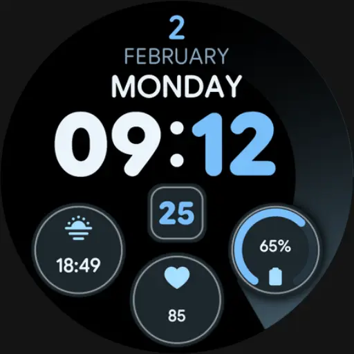 App Icon