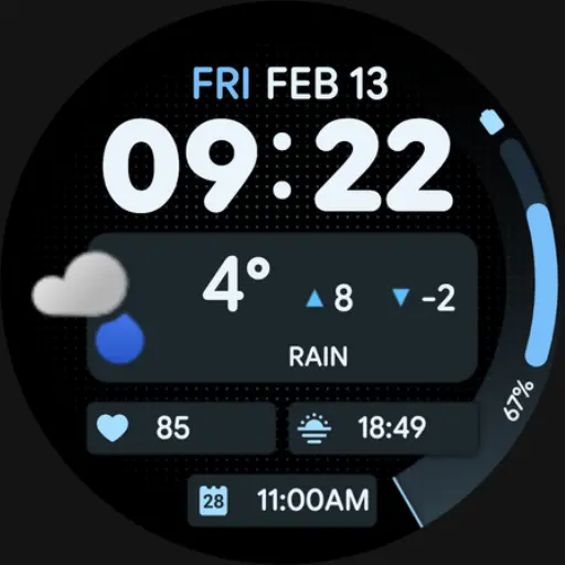 App Icon