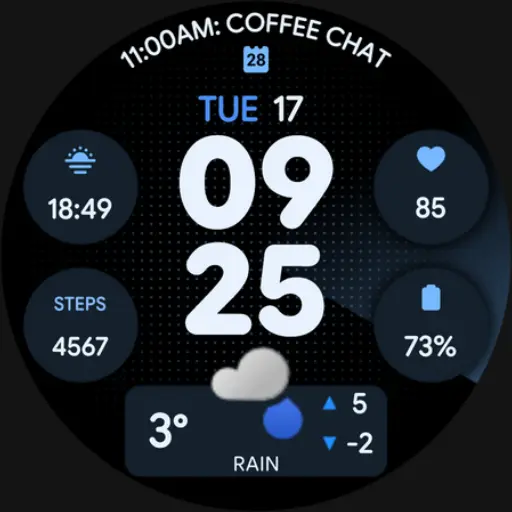 App Icon