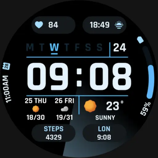 App Icon