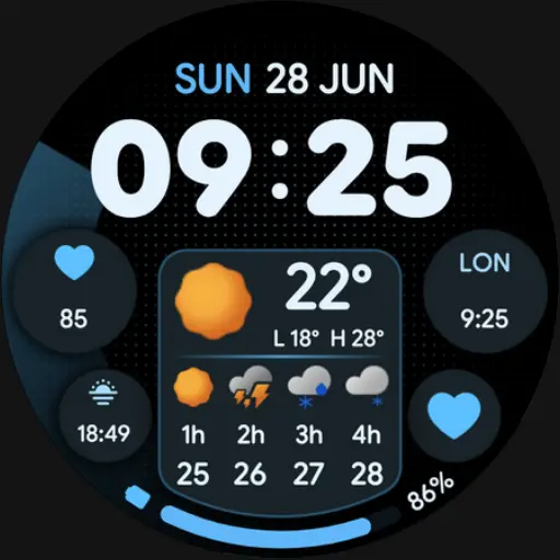 App Icon