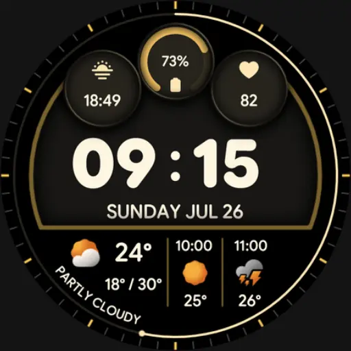 App Icon