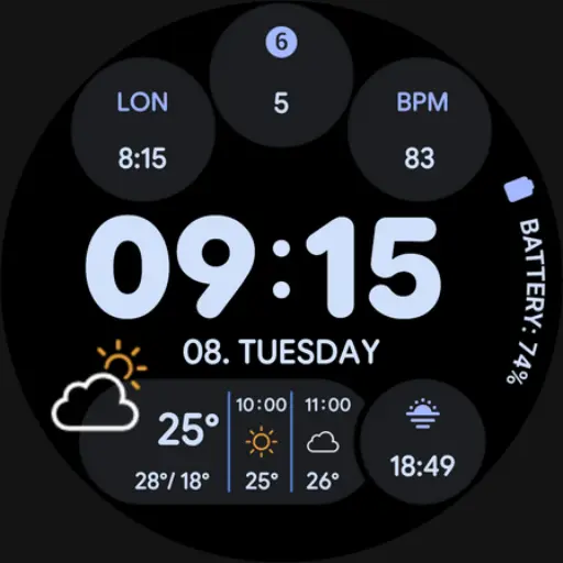 App Icon