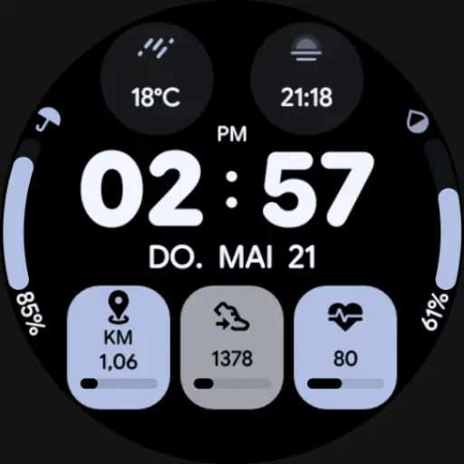 App Icon