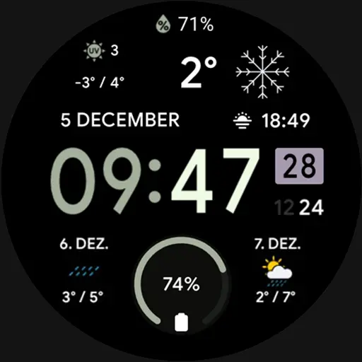 App Icon