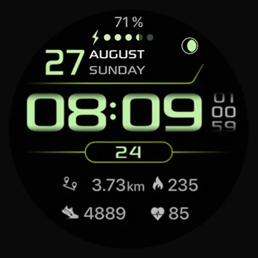 App Icon