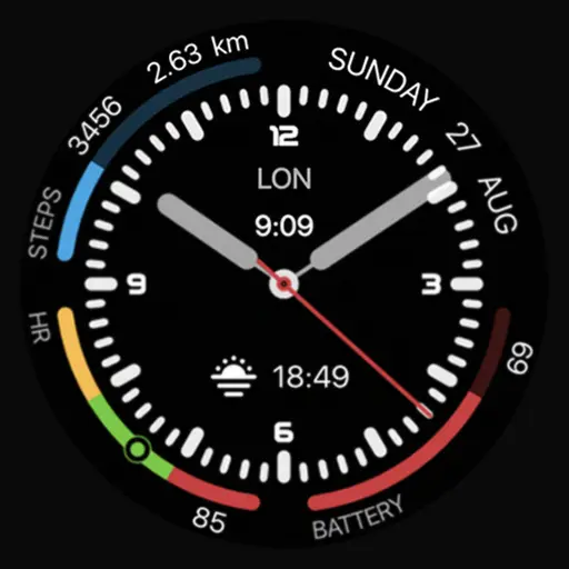 App Icon