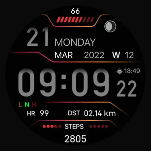 App Icon