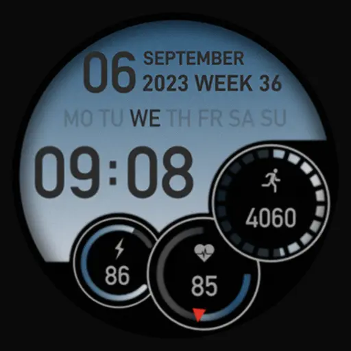 App Icon