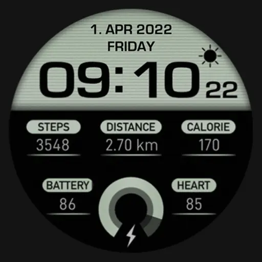 App Icon