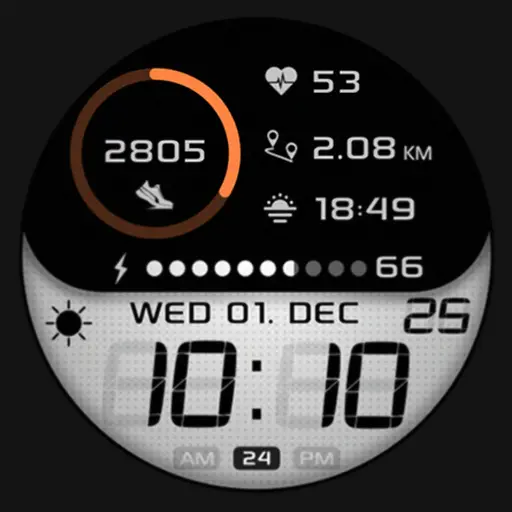 App Icon