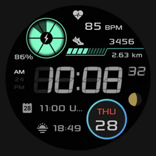 App Icon