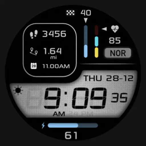 App Icon