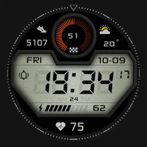 App Icon
