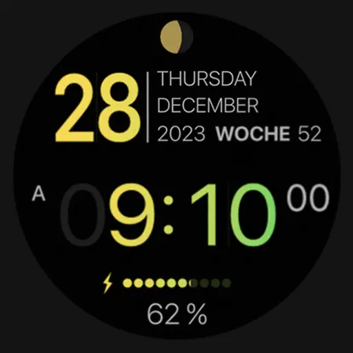 App Icon