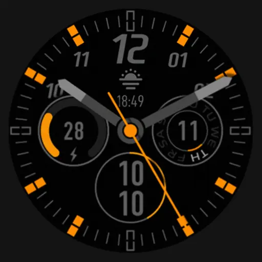 App Icon