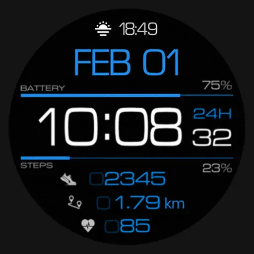 App Icon