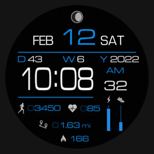 App Icon