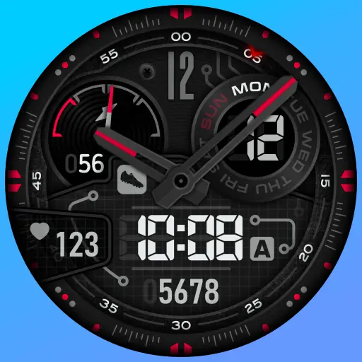 App Icon