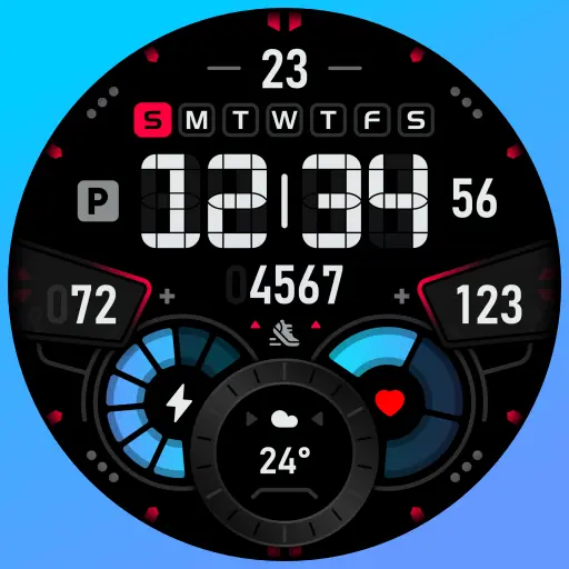 App Icon