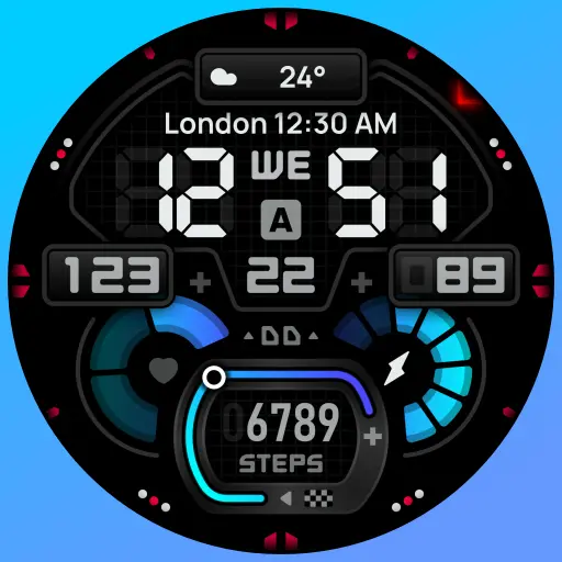 App Icon