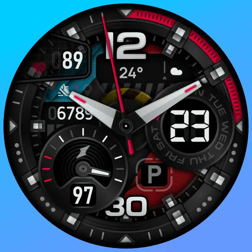 App Icon
