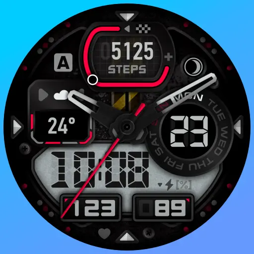 App Icon