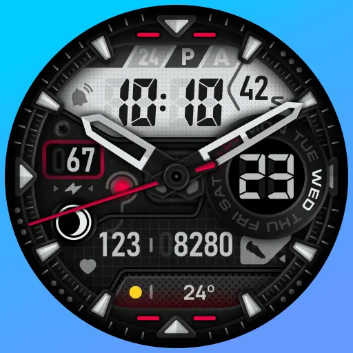 App Icon