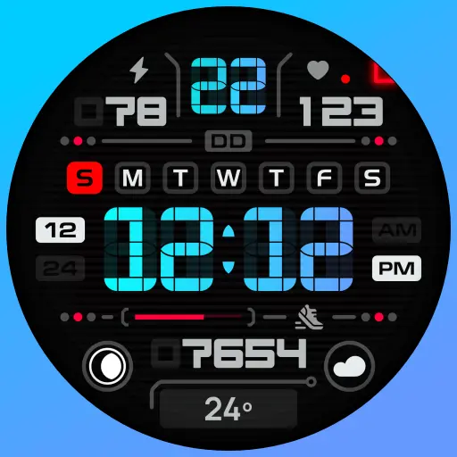 App Icon