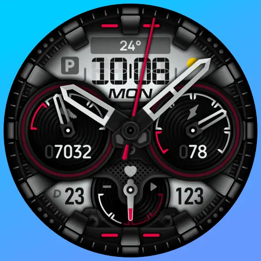 App Icon