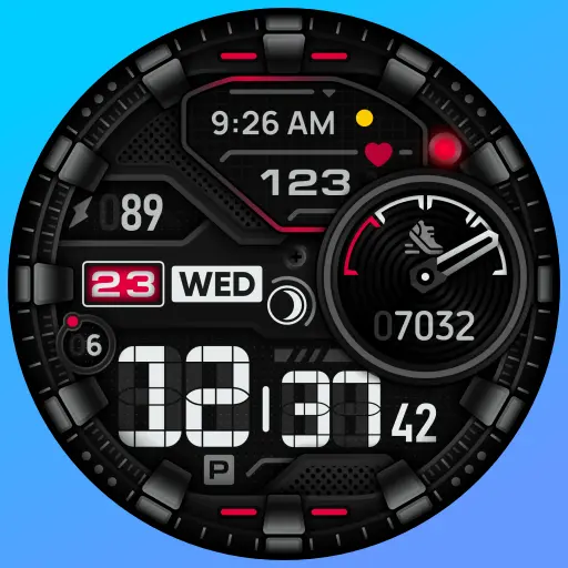 App Icon