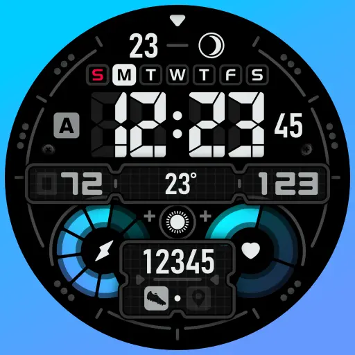App Icon