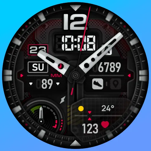 App Icon