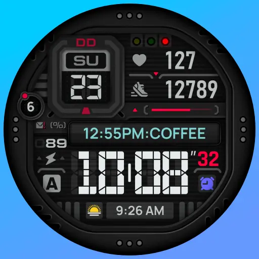 App Icon