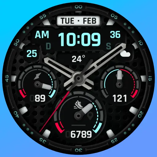 App Icon