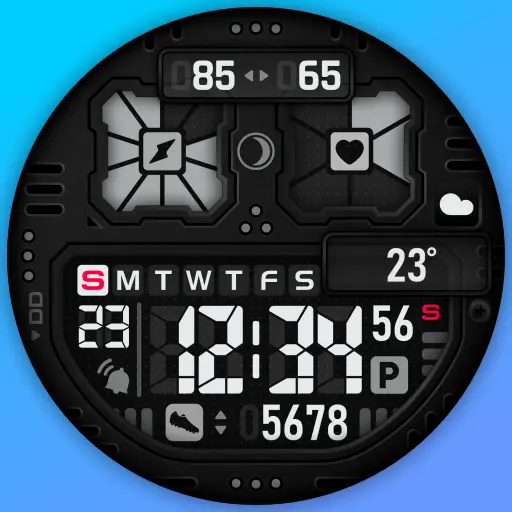 App Icon