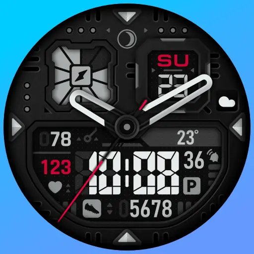 App Icon
