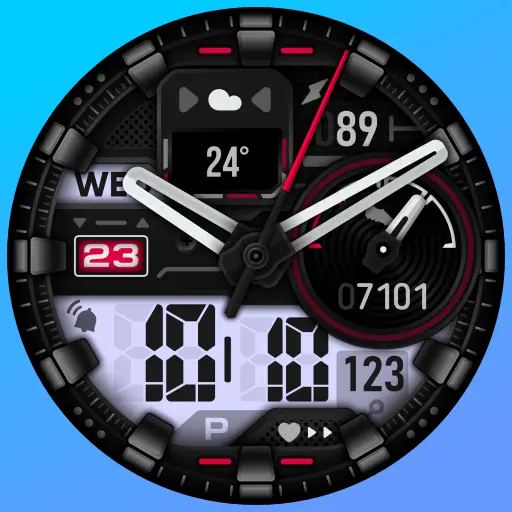 App Icon