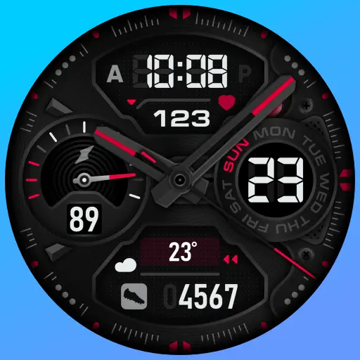 App Icon