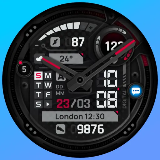 App Icon