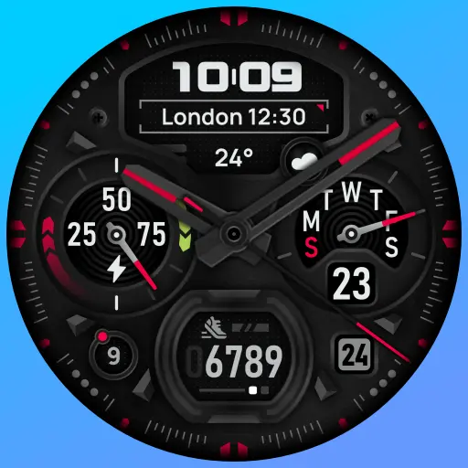 App Icon