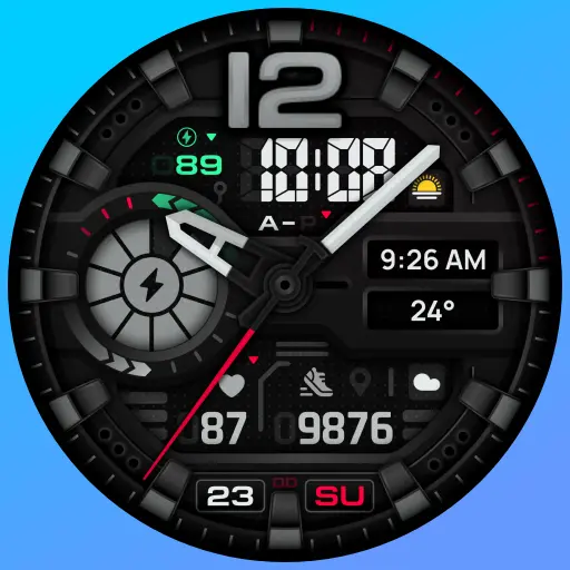 App Icon