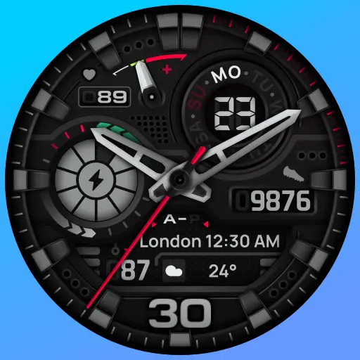 App Icon