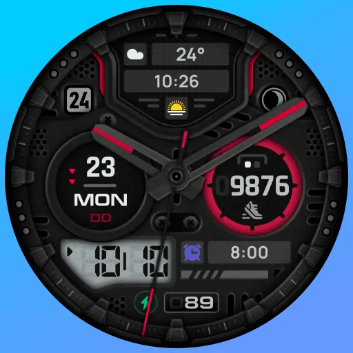 App Icon