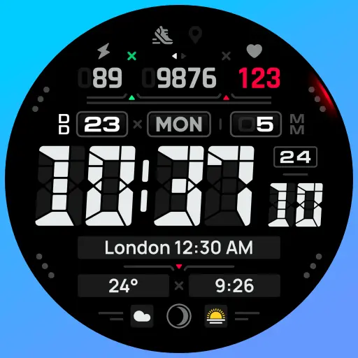App Icon